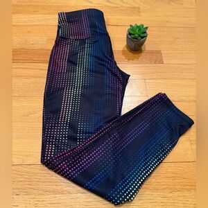 NWOT Xersion Performance Fit Leggings